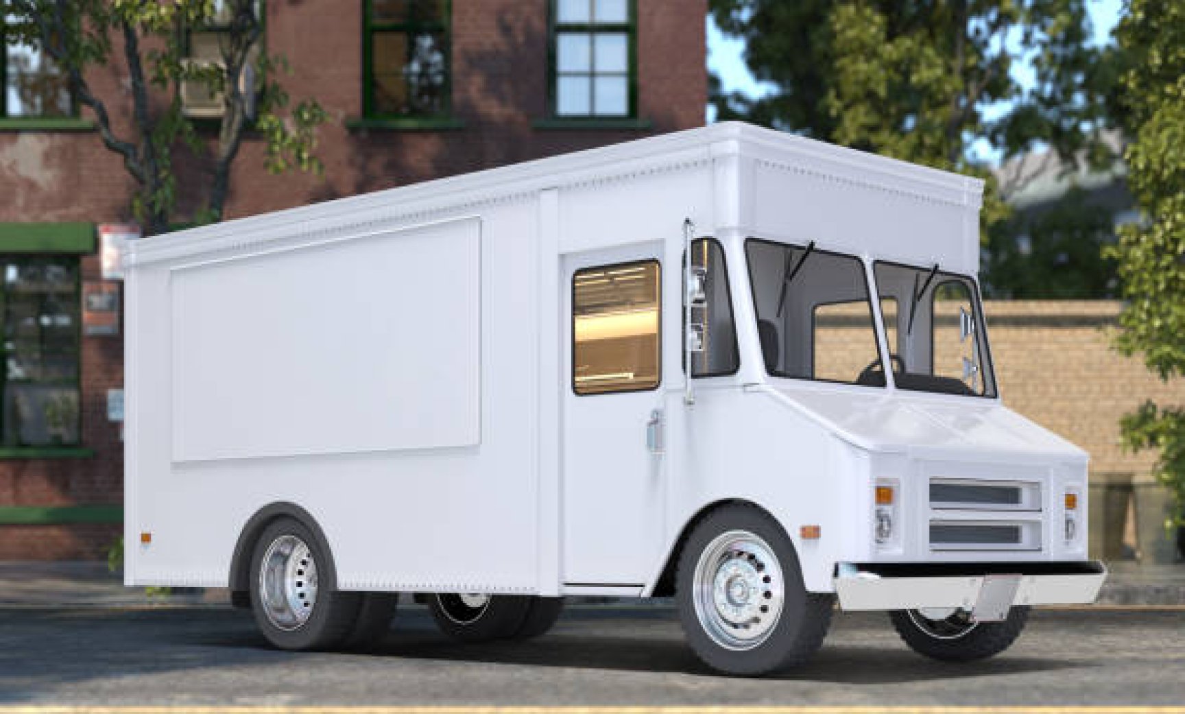 food truck rentals in dubai