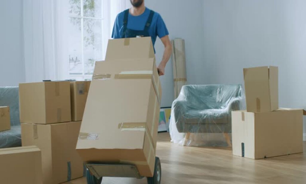 house mover in dubai