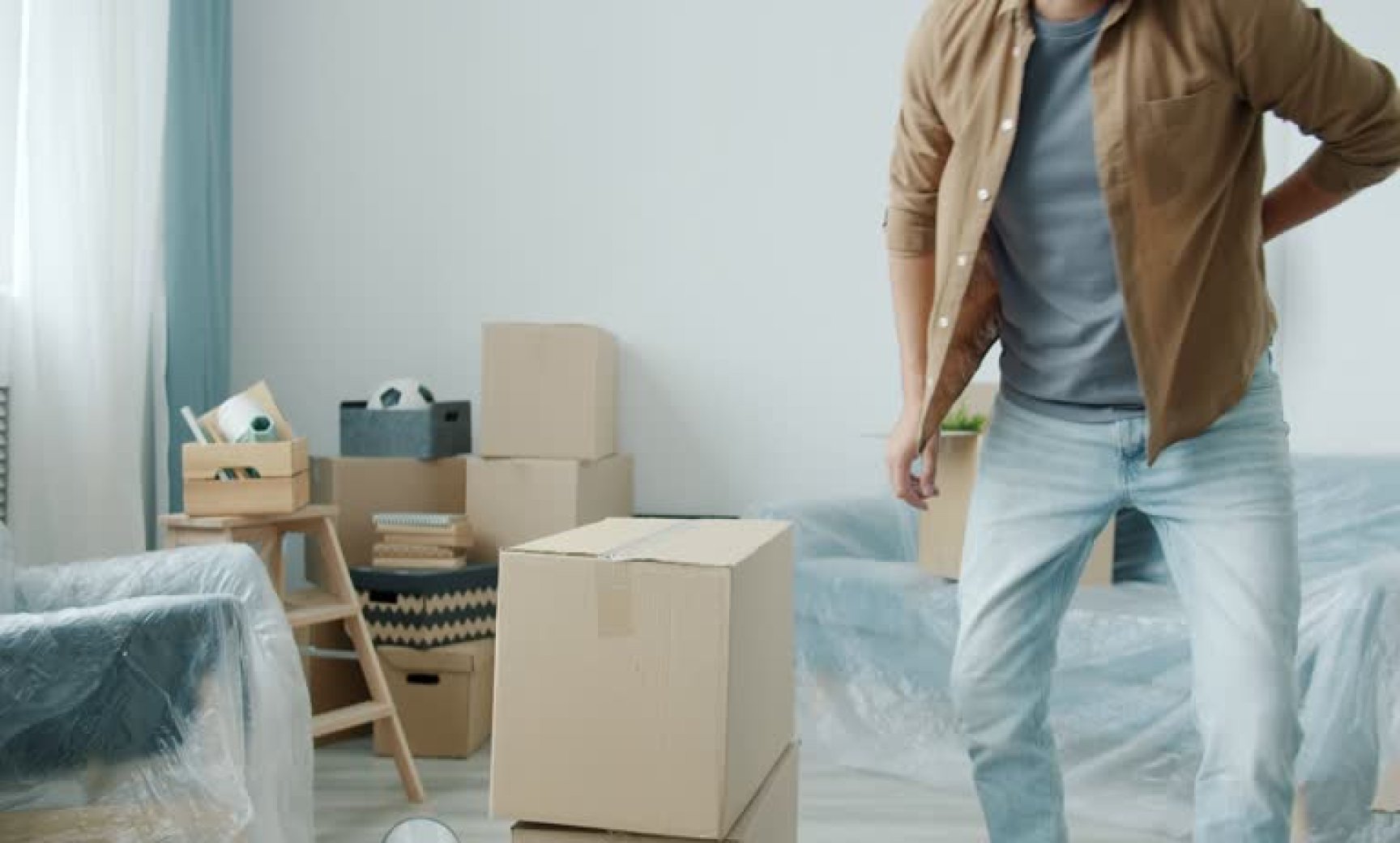 house movers and packers in dubai