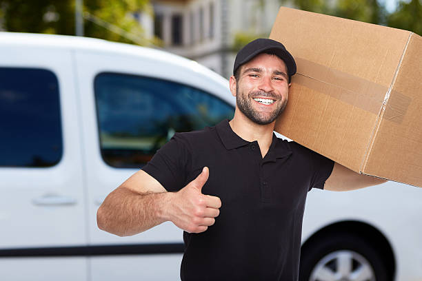 movers and packers process in dubai